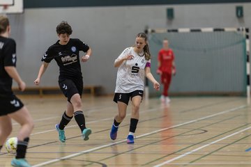 Bild 1191 - wBJ NFV Futsalmeisterschaft